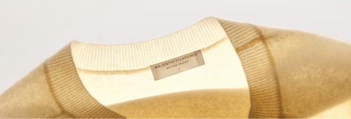 Mentions RGPD - MAJESTIC FILATURES
