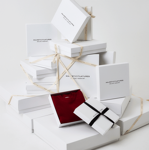 MAJESTIC FILATURES - MAJESTIC FILATURES