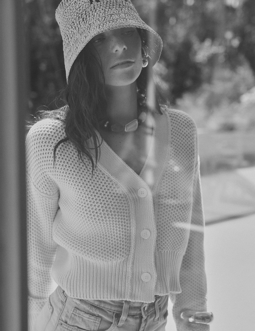 LA MARQUE - MAJESTIC FILATURES