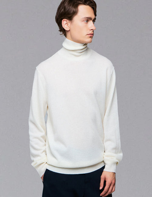 Sweaters - MAJESTIC FILATURES