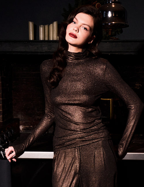 Camisetas - MAJESTIC FILATURES