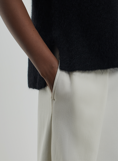Pantalons - MAJESTIC FILATURES