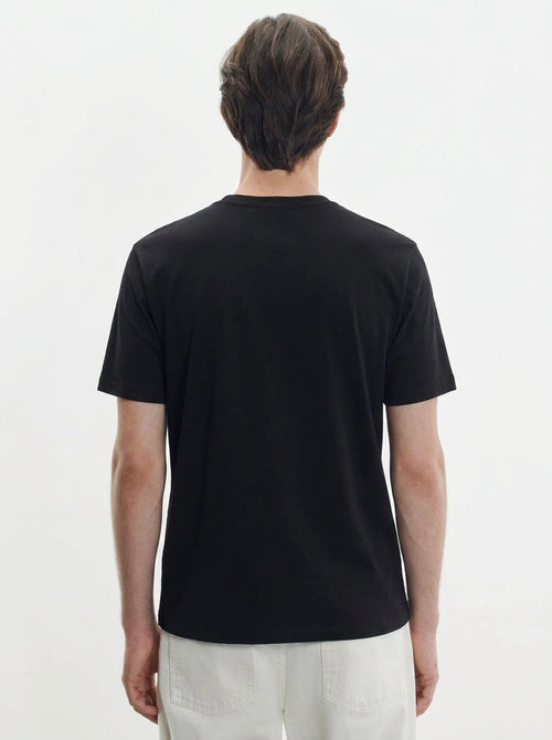 Organic cotton t-shirt - MAJESTIC FILATURES