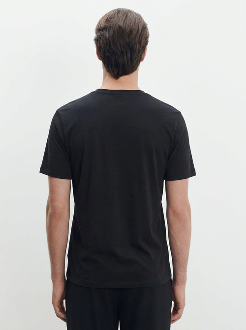 Organic cotton t-shirt - MAJESTIC FILATURES