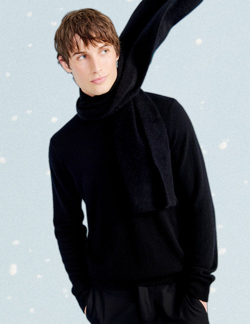 FOR HIM - MAJESTIC FILATURES